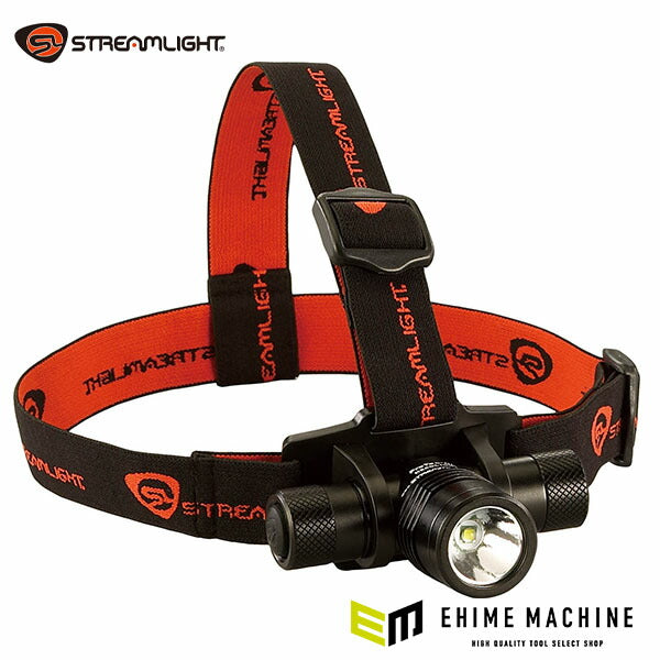 日本正規品 ストリームライト プロタックHLヘッドランプ (61304)(0080926613041) STREAMLIGHT