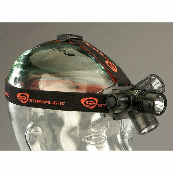 日本正規品 ストリームライト プロタックHLヘッドランプ (61304)(0080926613041) STREAMLIGHT
