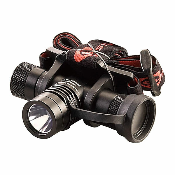 日本正規品 ストリームライト プロタックUSBヘッドライト USBコード付 (61305)(0080926613058) STREAMLIGHT