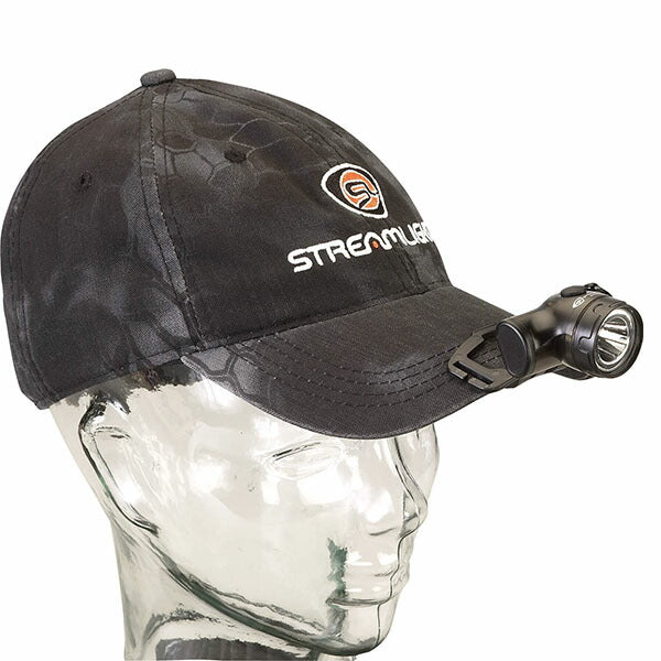 日本正規品 ストリームライト エンデューロ 0.5W LEDヘッドランプ (61400)(0080926614000) STREAMLIGHT