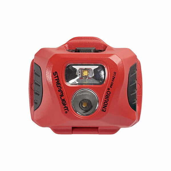 日本正規品 ストリームライト エンデューロプロ HAZ-LO ATEX オレンジ (61428)(0080926614284) STREAMLIGHT