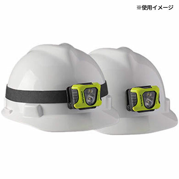 日本正規品 ストリームライト エンデューロプロ ヘッドライト イエローUSB (61436)(0080926614369) STREAMLIGHT