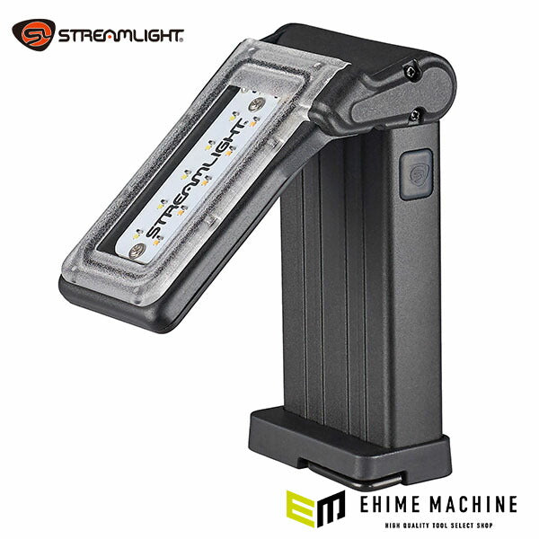 日本正規品 ストリームライト フリップメイト USB ブラック (61500)(0080926615007) STREAMLIGHT