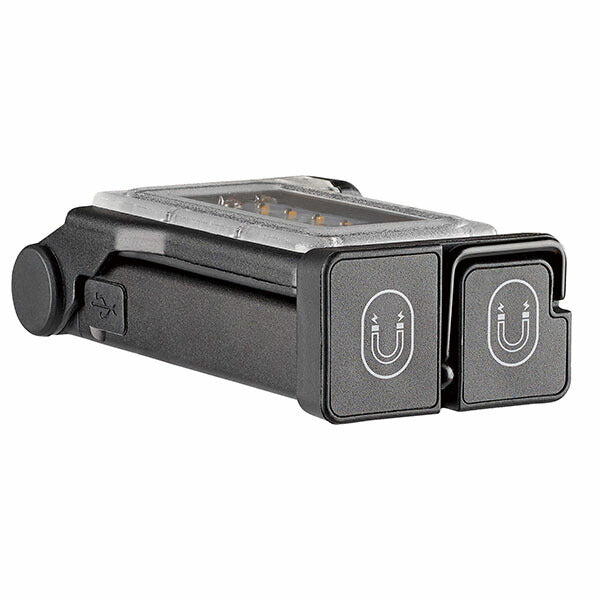 日本正規品 ストリームライト フリップメイト USB ブラック (61500)(0080926615007) STREAMLIGHT