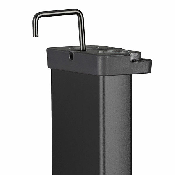 日本正規品 ストリームライト フリップメイト USB ブラック (61500)(0080926615007) STREAMLIGHT