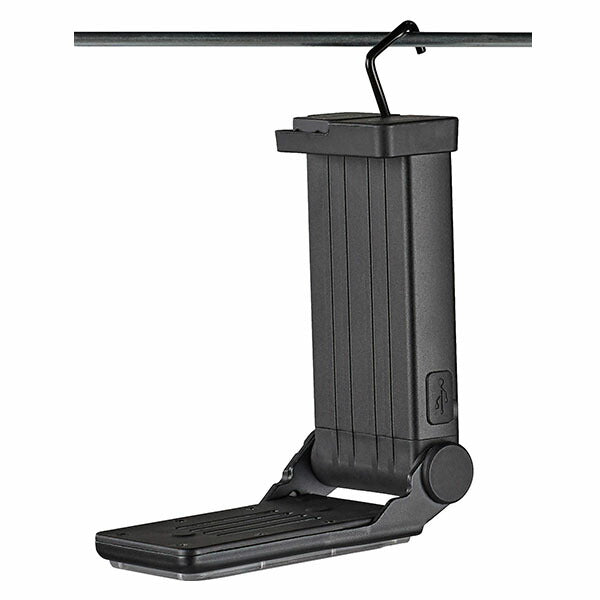 日本正規品 ストリームライト フリップメイト USB ブラック (61500)(0080926615007) STREAMLIGHT