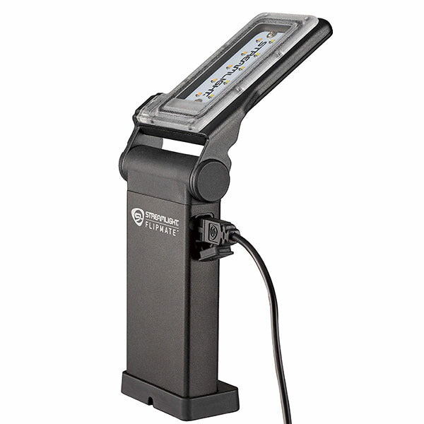 日本正規品 ストリームライト フリップメイト USB ブラック (61500)(0080926615007) STREAMLIGHT