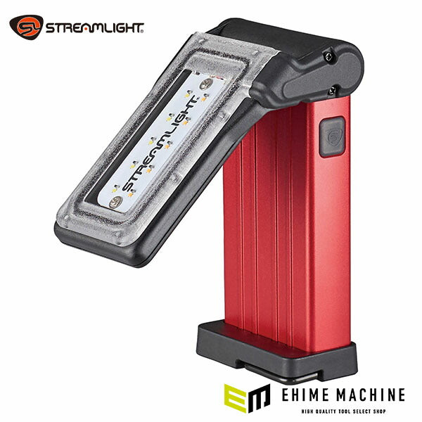 日本正規品 ストリームライト フリップメイト USB レッド (61501)(0080926615014) STREAMLIGHT