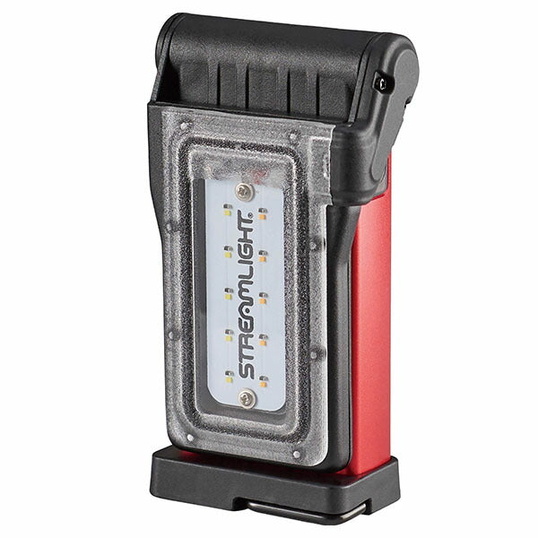 日本正規品 ストリームライト フリップメイト USB レッド (61501)(0080926615014) STREAMLIGHT