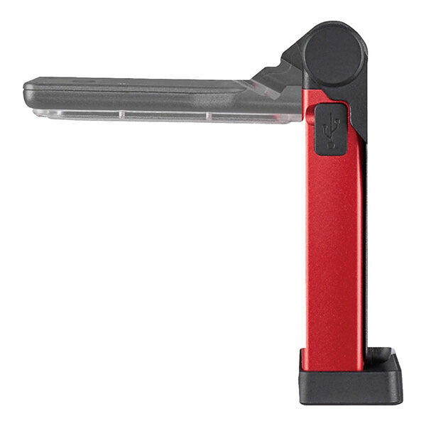 日本正規品 ストリームライト フリップメイト USB レッド (61501)(0080926615014) STREAMLIGHT
