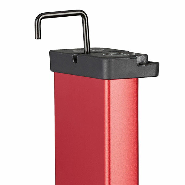 日本正規品 ストリームライト フリップメイト USB レッド (61501)(0080926615014) STREAMLIGHT