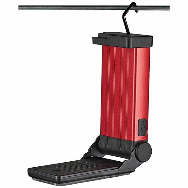 日本正規品 ストリームライト フリップメイト USB レッド (61501)(0080926615014) STREAMLIGHT