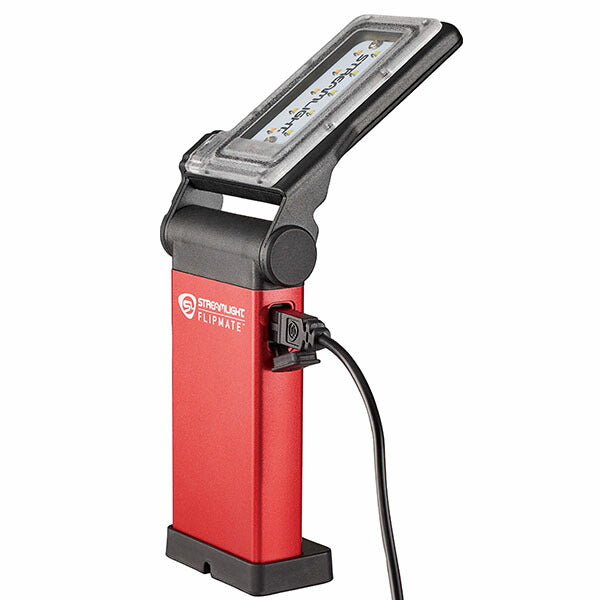 日本正規品 ストリームライト フリップメイト USB レッド (61501)(0080926615014) STREAMLIGHT