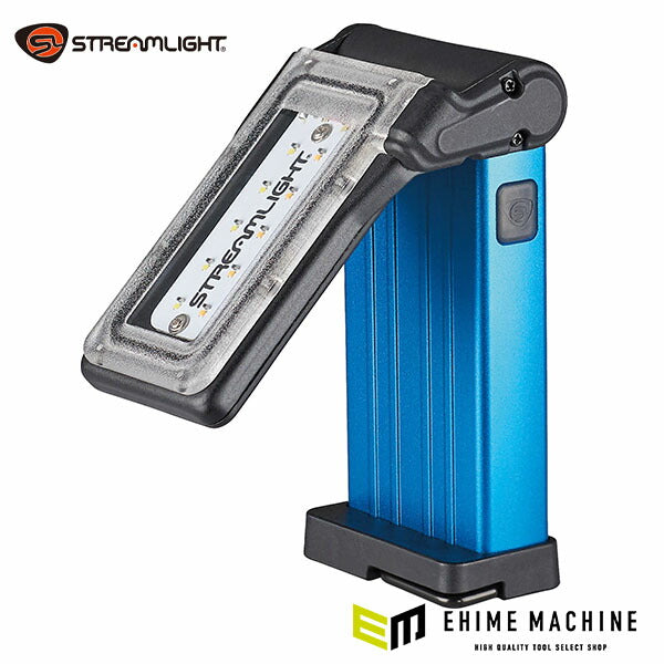 日本正規品 ストリームライト フリップメイト USB ブルー (61502)(0080926615021) STREAMLIGHT