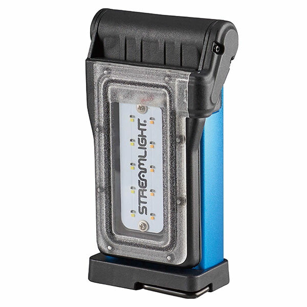 日本正規品 ストリームライト フリップメイト USB ブルー (61502)(0080926615021) STREAMLIGHT