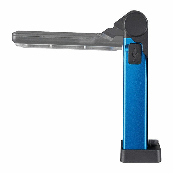 日本正規品 ストリームライト フリップメイト USB ブルー (61502)(0080926615021) STREAMLIGHT