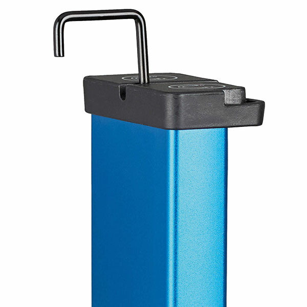 日本正規品 ストリームライト フリップメイト USB ブルー (61502)(0080926615021) STREAMLIGHT