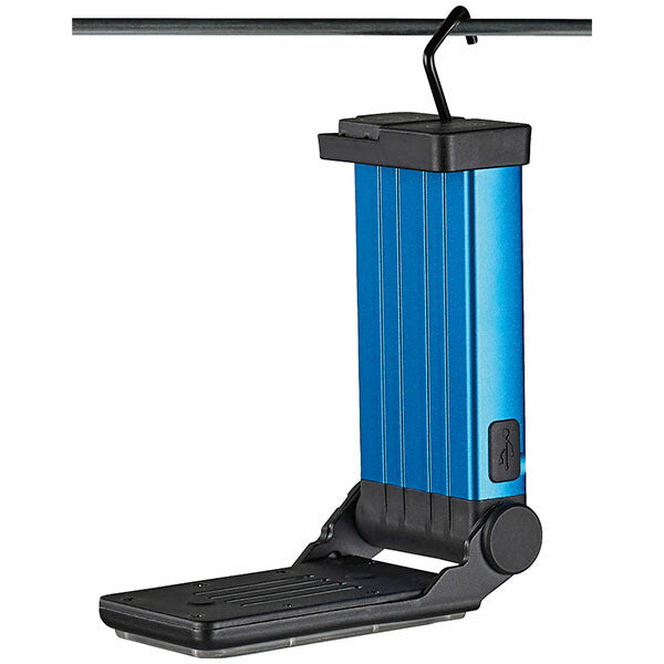 日本正規品 ストリームライト フリップメイト USB ブルー (61502)(0080926615021) STREAMLIGHT