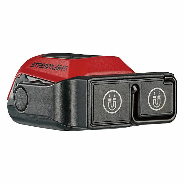 日本正規品 ストリームライト サイクロン USBレッド (61510)(0080926615106) STREAMLIGHT