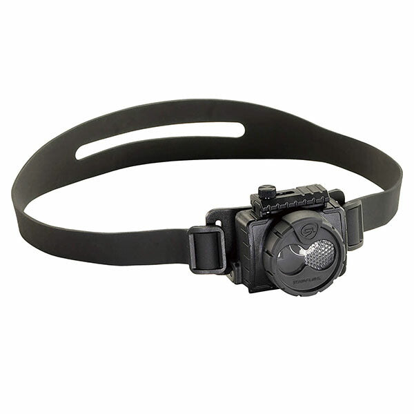 日本正規品 ストリームライト ダブルクラッチUSB ヘッドランプ ブラック (61601)(0080926616011) STREAMLIGHT