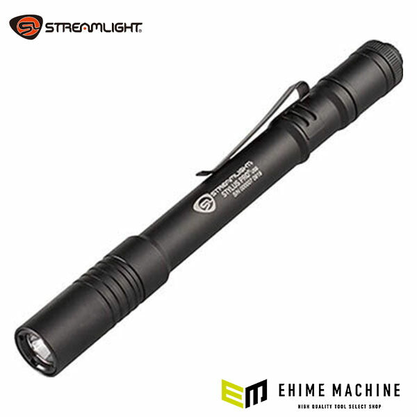 日本正規品 ストリームライト スタイラスプロUSB (66134)(0080926661349) STREAMLIGHT
