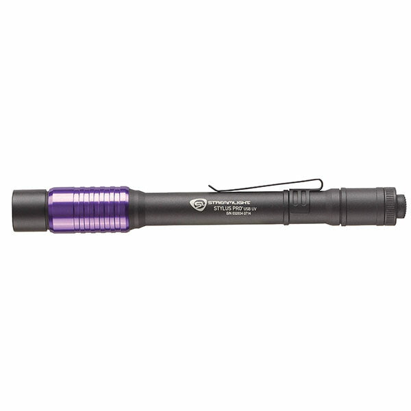 日本正規品 ストリームライト スタイラスプロUSB UV-LED (66149)(0080926661493) STREAMLIGHT