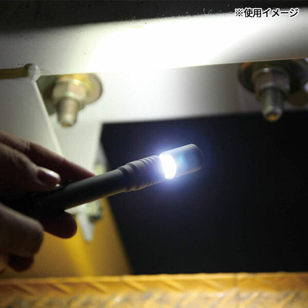 日本正規品 ストリームライト スタイラスプロ 360 乾電池入 ブラック (66218)(0080926662186) STREAMLIGHT