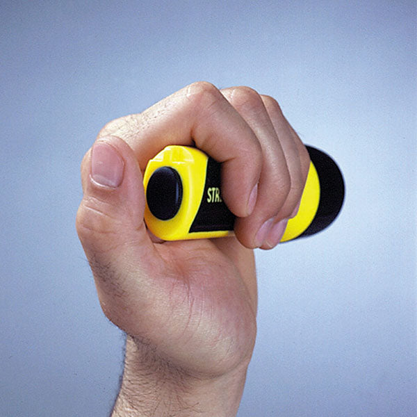 【12月の特価品】日本正規品 ストリームライト プロポリマー4AA 7LED (イエロー) 電池付 (68201)(0080926682016) STREAMLIGHT