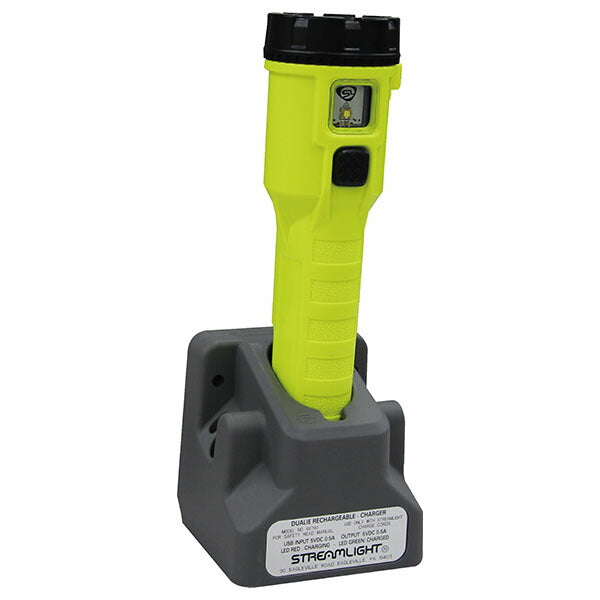 日本正規品 ストリームライト デュアリー リチャージブルマグネット イエロー (68793)(0080926687936) STREAMLIGHT
