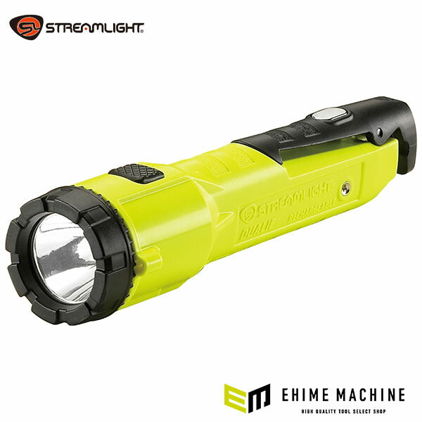 日本正規品 ストリームライト デュアリー リチャージブルマグネット ブラック (68794)(0080926687943) STREAMLIGHT