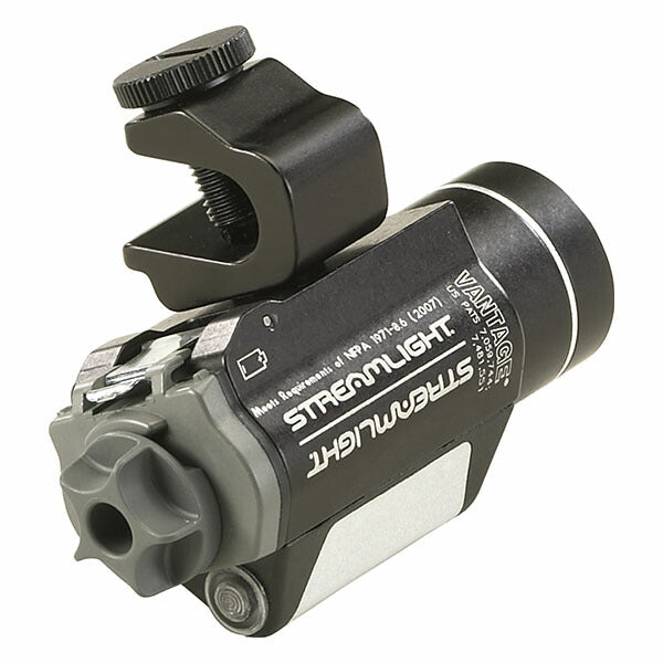 日本正規品 ストリームライト バンテージLED ヘルメットマウントライト(#69147) (69140)(0080926691407) STREAMLIGHT