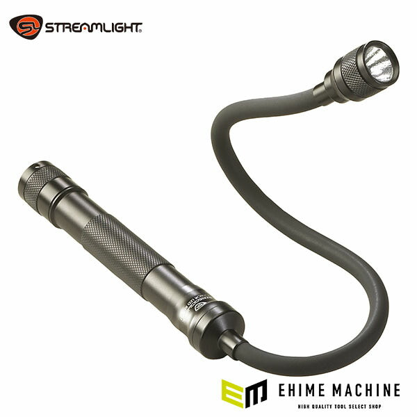 日本正規品 ストリームライト ストリームライトジュニアリーチ 1W LED (71600)(0080926716001) STREAMLIGHT