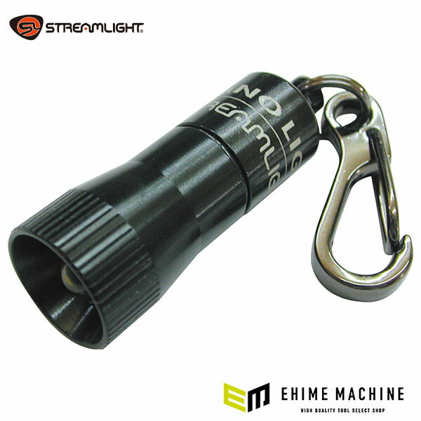 日本正規品 ストリームライト ナノライト (73001)(0080926730014) STREAMLIGHT