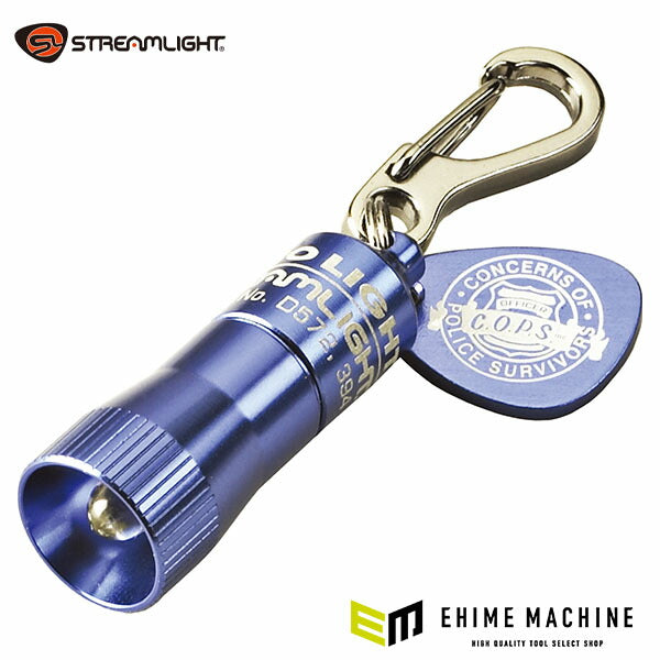 日本正規品 ストリームライト ブルーナノライト (73002)(0080926730021) STREAMLIGHT