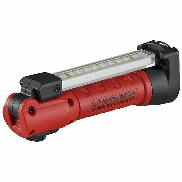 日本正規品 ストリームライト ストリオンスイッチブレード USBコード付き (74850)(0080926748507) STREAMLIGHT