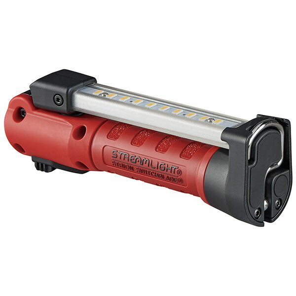 日本正規品 ストリームライト ストリオンスイッチブレード USBコード付き (74850)(0080926748507) STREAMLIGHT