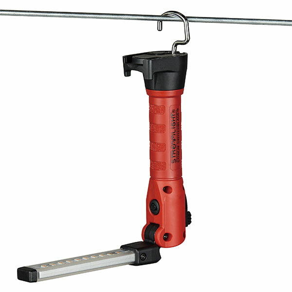 日本正規品 ストリームライト ストリオンスイッチブレード USBコード付き (74850)(0080926748507) STREAMLIGHT