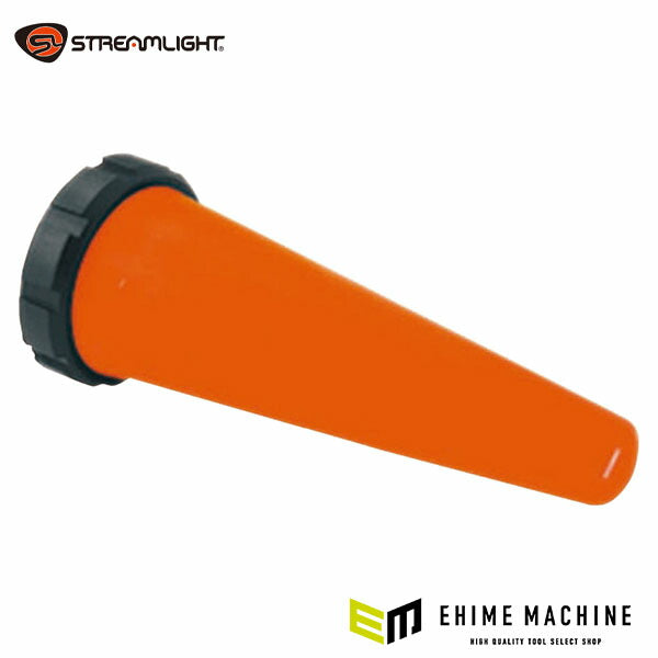 日本正規品 ストリームライト セーフティーワンド(赤) ストリオン用 (74903)(0080926749030) STREAMLIGHT