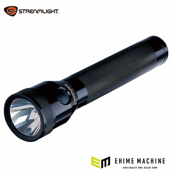日本正規品 ストリームライト スティンガー AC100V標準ピギーバックセット (75039)(0080926750395) STREAMLIGHT