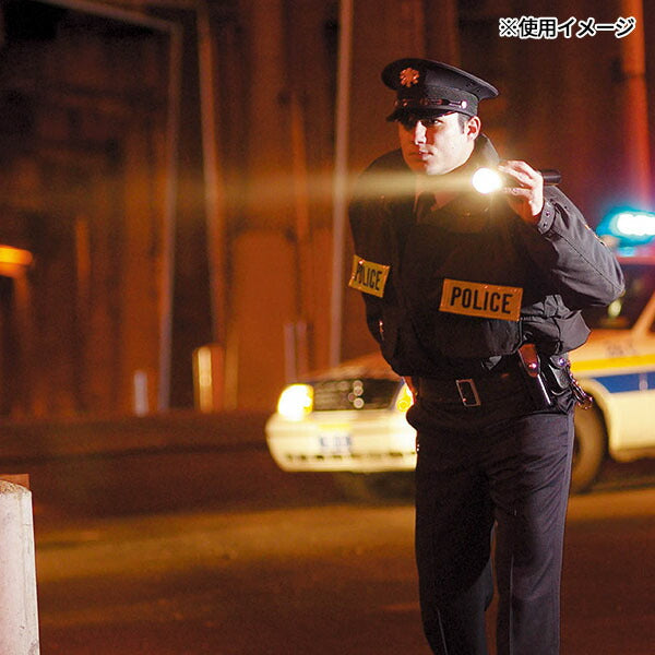 日本正規品 ストリームライト スティンガー AC100V標準ピギーバックセット (75039)(0080926750395) STREAMLIGHT