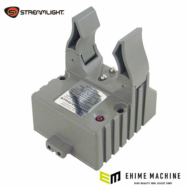 日本正規品 ストリームライト スティンガー用急速充電ホルダー(2.5時間) (75103)(0080926751033) STREAMLIGHT