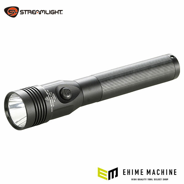 日本正規品 ストリームライト スティンガーLED HL ライトセット AC120V標準 (75431)(0080926754317) STREAMLIGHT