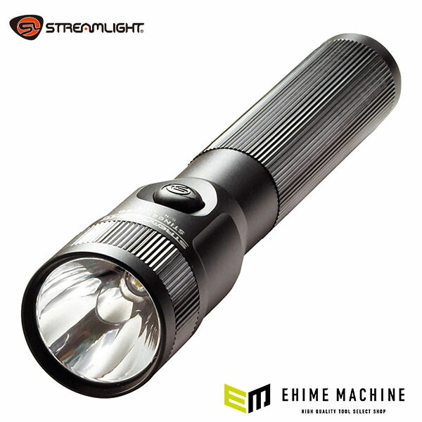 【11月の特価品】日本正規品 ストリームライト スティンガーLED本体のみ (75710)(0080926757103) STREAMLIGHT