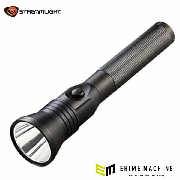 STREAMLIGHT(ストリームライト) スティンガーLED-HP ハイパワーライトセット AC100V  75757 日本正規品 ストリームライト スティンガーLED-HP ハイパワーライト