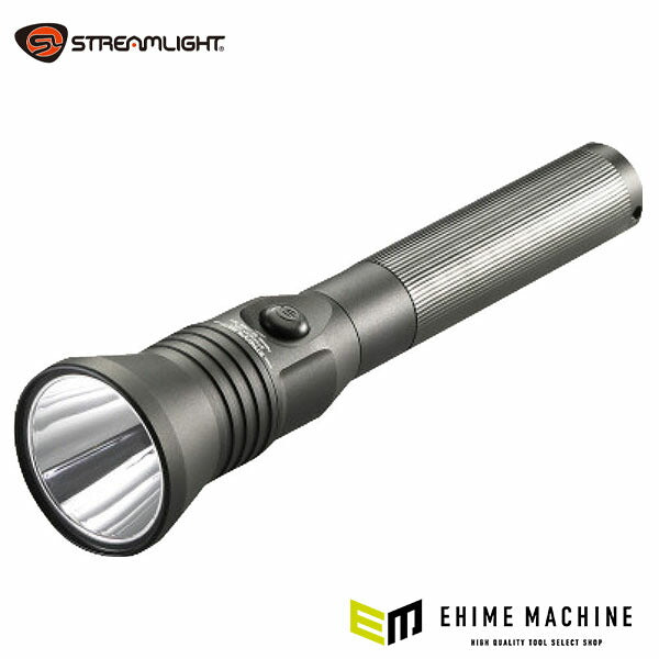 日本正規品 ストリームライト スティンガーLED-HP ハイパワーライトセット AC120V (75761)(0080926757615) STREAMLIGHT