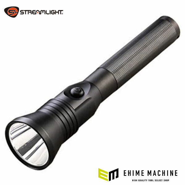 日本正規品 ストリームライト スティンガーLED-HP ライトセットAC100V急速型 (75769)(0080926757691) STREAMLIGHT