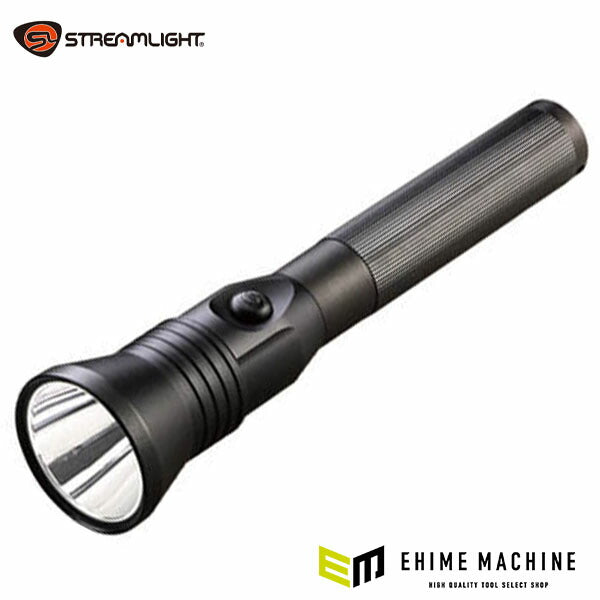 日本正規品 ストリームライト スティンガーLED-HP 急速ピギーバックセット (75772)(0080926757721) STREAMLIGHT