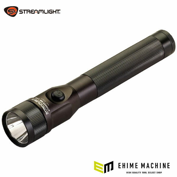 日本正規品 ストリームライト スティンガーDS(デュアルスイッチ) LED 本体のみ (75810)(0080926758100) STREAMLIGHT