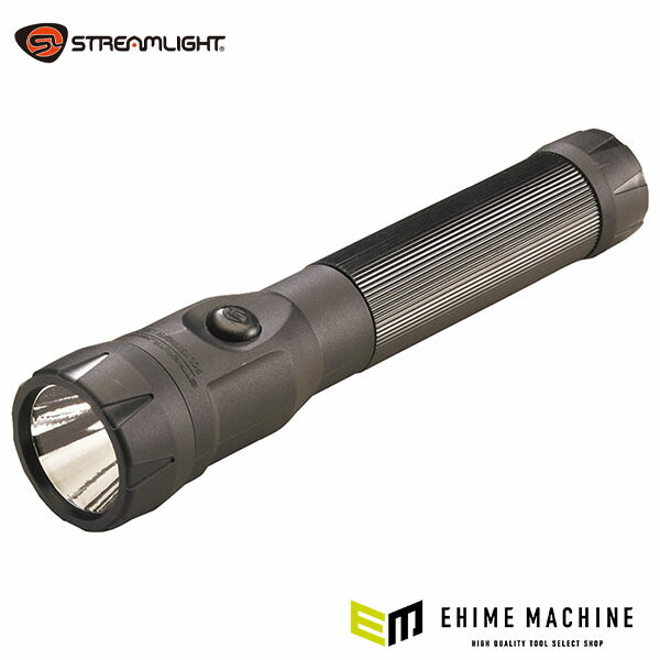 日本正規品 ストリームライト ポリスティンガーLED(ブラック) 本体のみ (76110)(0080926761100) STREAMLIGHT