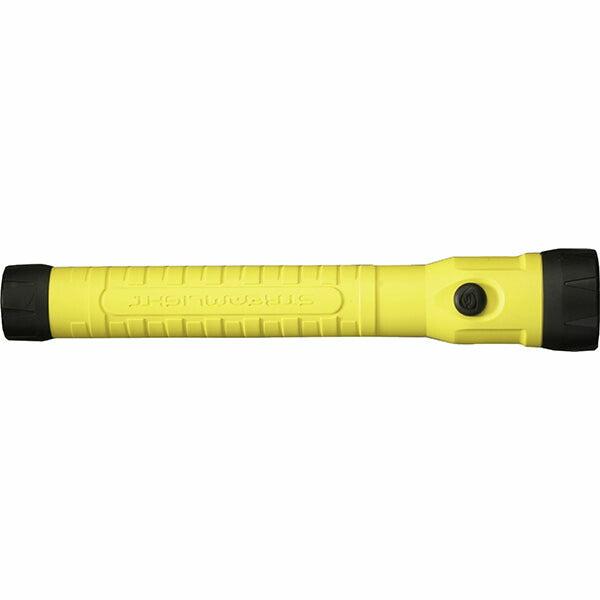 日本正規品 ストリームライト ポリスティンガーLED-UL認証 本体(イエロー) (76410)(0080926764101) STREAMLIGHT